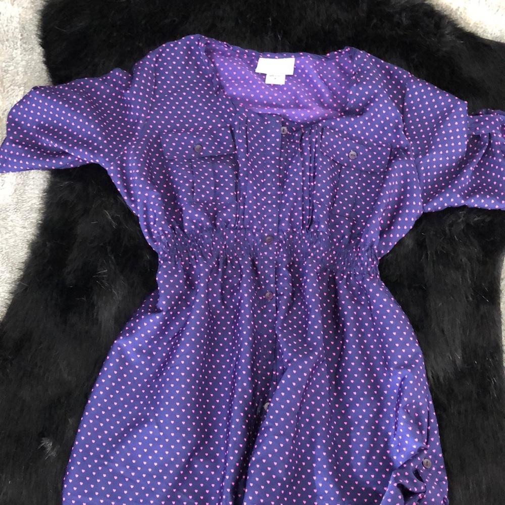 Oh! Mamma Maternity Top